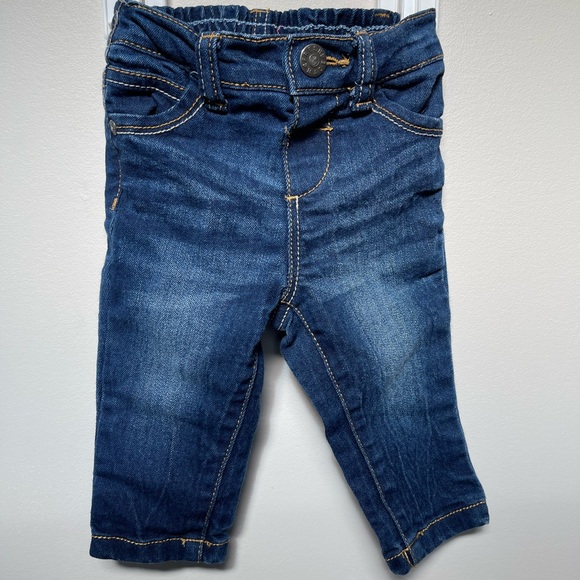 3-6M Joe Fresh Jeans - Picture 1 of 1